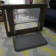 ※取引中　ベビーガード