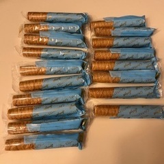 スイス土産のお菓子　18個入り(お取引決定済)