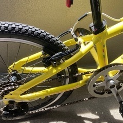 Bianchi ビアンキ EAGLE 20インチ 子供用自転車 え!? あの超人気ブランドのキッズ自転車!?「EAGLE 20 イーグル