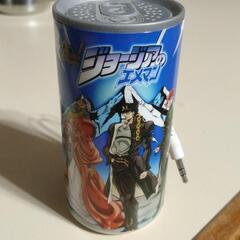 ジョジョの奇妙な冒険の画像