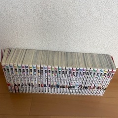 東京リベンジャーズ全31巻