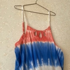 【未使用品】チチカカ  キャミソールの画像