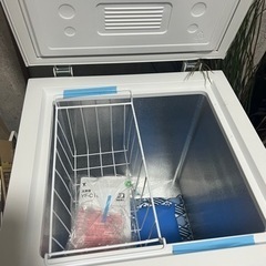 ヤマゼン業務用冷凍庫（お問い合わせ多数のため調整しております）