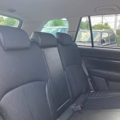 4WD車両！！レジャーでも活躍間違いなし！🚗✨✨　スバル レガシィツーリングワゴンの画像