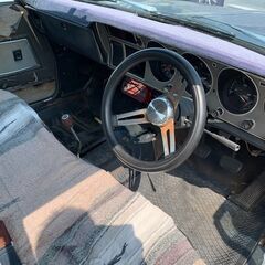 MS50　クラウン★L28　ソレックス　5F　レストアベース　旧車　高速有鉛　昭和45年式　書類有り　の画像