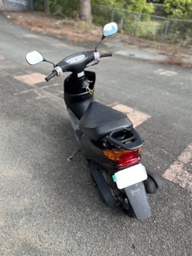 売れ筋 綺麗で調子の良いジョグSA16J！パワフル2サイクル！文句なしの