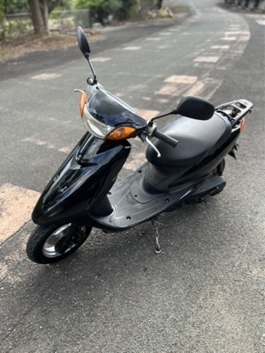 綺麗で調子の良いジョグSA16J！パワフル２サイクル！文句なしの１台！！