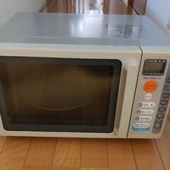 (決まりました～😅)電子オーブンレンジ(^^)値引きしました😅