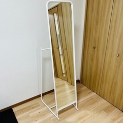 IKEA 全身鏡