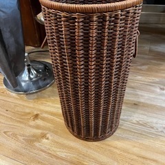 Mg76 ラタンカゴの画像