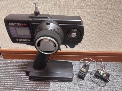 双葉メガテック2pl中古