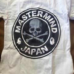【中古、レディースサイズ】APE✕マスターマインドジャパン MA...