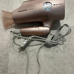 パナソニック　ヘアドライヤー　EH -CNA 96
