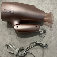 パナソニック　ヘアドライヤー　EH -CNA 96の画像