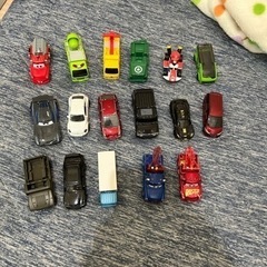 ミニカー