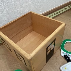 赤ちゃん玩具セットの画像