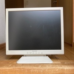 液晶モニター