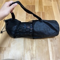【受け渡し決定】フォームローラー　ボディローラーの画像