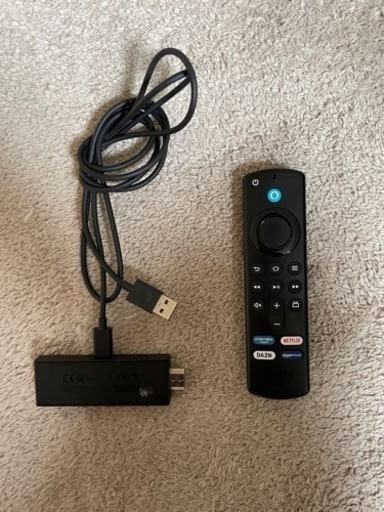 fire stick ファイヤースティック
