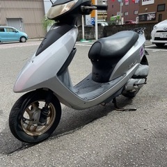 ホンダ Dioの画像
