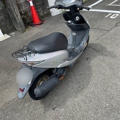 ホンダ Dioの画像