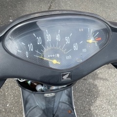 ホンダ Dioの画像