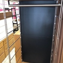 取りに来れる方限定！ハンガーラックです！