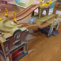 終了しました！すぐ優先！カーズトミカ コース