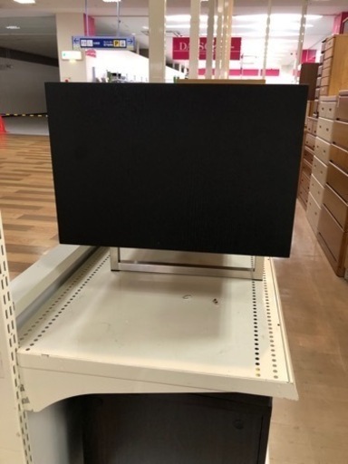 取りに来れる方限定！AVボードです！