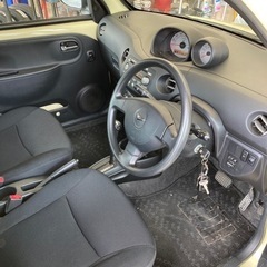 H19年式　エッセ！！車検込み‼️の画像