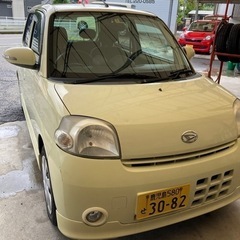 H19年式　エッセ！！車検込み‼️