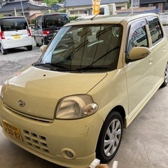 H19年式　エッセ！！車検込み‼️の画像