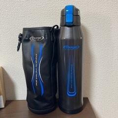新品！水筒セットの画像