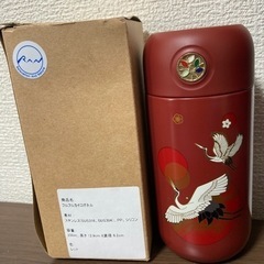 新品！水筒セットの画像