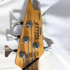 killer DAGGER 　ベース　本体　の画像