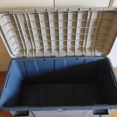 ベランダボックス（ストッカー）の画像