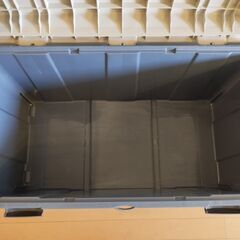 ベランダボックス（ストッカー）の画像