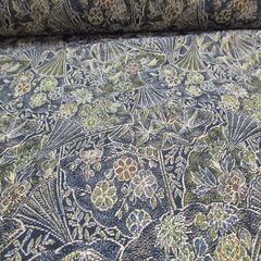 596  別織　高級着尺　（優雅な装い）の画像