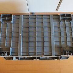 ベランダボックス（ストッカー）の画像