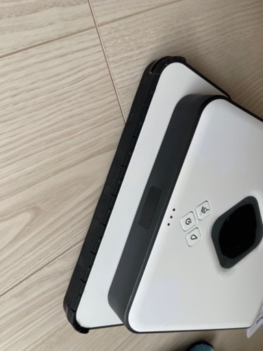 IROBOT フラーハ390J 拭き掃除　お掃除ロボット　ブラーバ