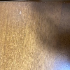 (9/18まで)学習机をお譲りしますの画像