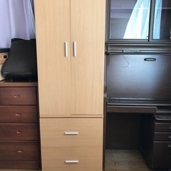 クローゼット【差し上げます】