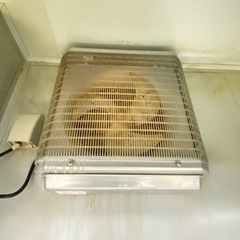 業務用換気扇 厨房用メッシュタイプ 換気扇 厨房