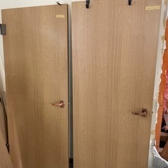 建具ドア　押入れ引戸