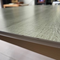 リビング・テーブル（コタツ）さしあげます。の画像