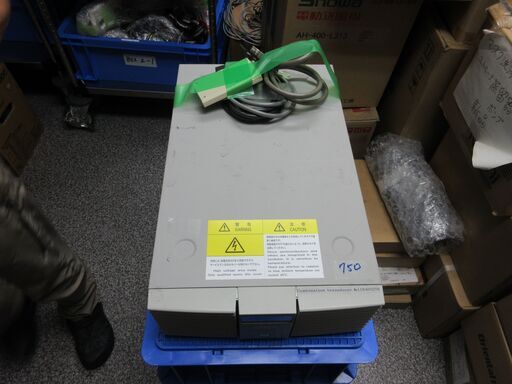 Kaijo ハイメガソニックシリーズ68101型発振器 68101