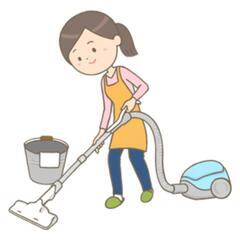 【スキマ時間で】家のお掃除と同じでいいんですの画像