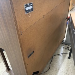 ヤマハ YAMAHA ピアノ E-501B ※10098086の画像
