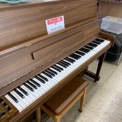 ヤマハ YAMAHA ピアノ E-501B ※10098086の画像