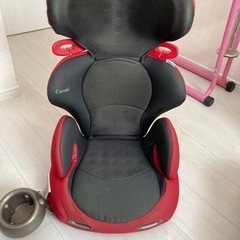 ジュニアシート